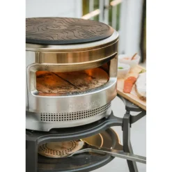 Solo Stove  Siliconen mat