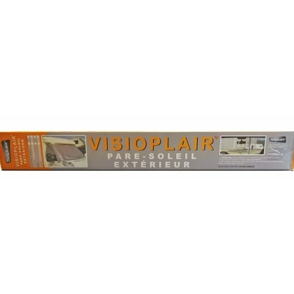 Soplair Visioplair zonwering Mercedes Sprinter 1995-2006 Volkswagen Crafter 1995-2006