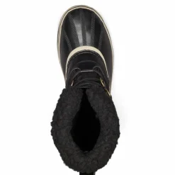 Sorel 1855191 1964 Pac Nylon snowboots heren black ancient fossil