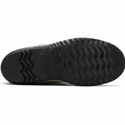 Sorel 1855191 1964 Pac Nylon snowboots heren black ancient fossil