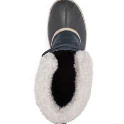 Hot Sorel 1855191 1964 Pac Nylon snowboots heren india ink gum