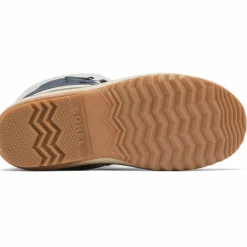 Hot Sorel 1855191 1964 Pac Nylon snowboots heren india ink gum