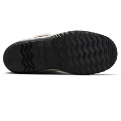 Hot Sorel 1855191 1964 Pac Nylon snowboots heren tobacco black