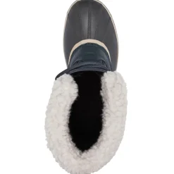 Sorel 1964 Pac Nylon snowboots heren india ink  gum