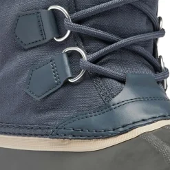 Sorel 1964 Pac Nylon snowboots heren india ink  gum