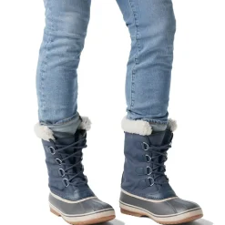 Sorel 1964 Pac Nylon snowboots heren india ink  gum