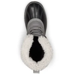 Sorel 1964 Pac Nylon snowboots heren quarry dove