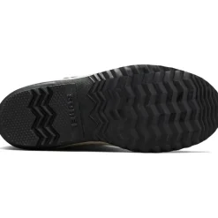 Hot Sorel 1964 Pac Nylon snowboots heren black ancient fossil