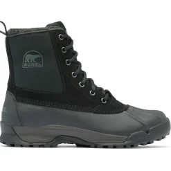 Sorel BUXTON LITE snowboots heren black black