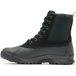 Sorel BUXTON LITE snowboots heren black black