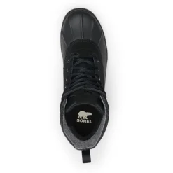 Sorel BUXTON LITE snowboots heren black black