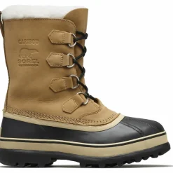 Sorel Caribou snowboots heren buff