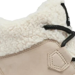 Sorel OUT N ABOUT IV Chillz snowboots dames omega taupe black