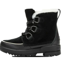 Outlet Sorel Torino II snowboots dames black