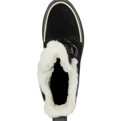 Outlet Sorel Torino II snowboots dames black