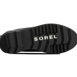 Outlet Sorel Torino II snowboots dames black