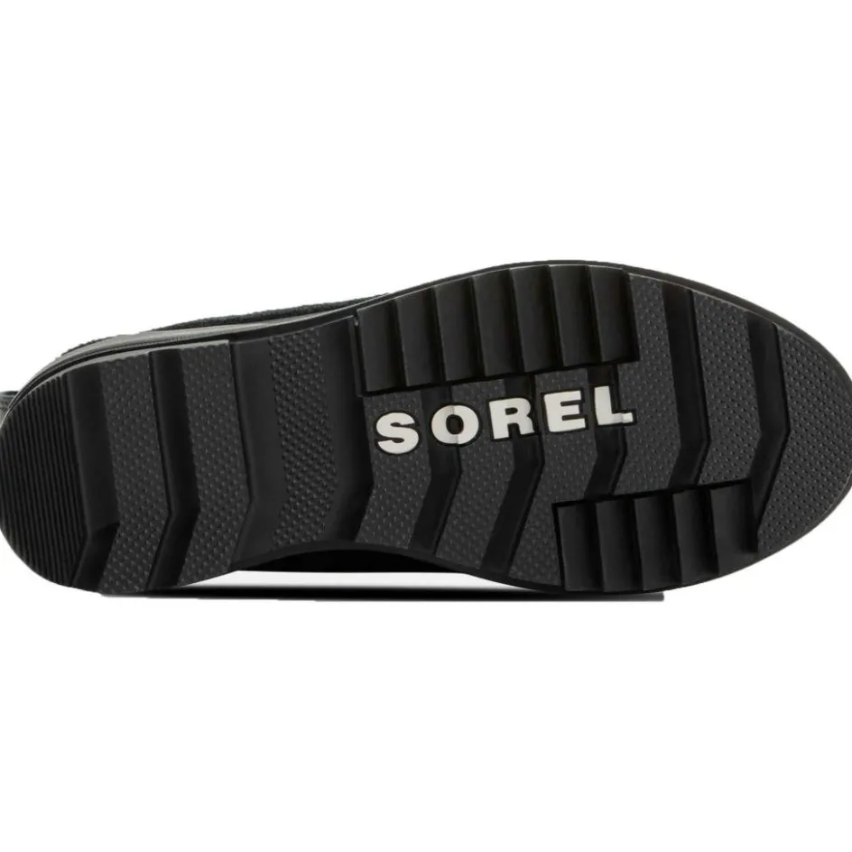 Outlet Sorel Torino II snowboots dames black