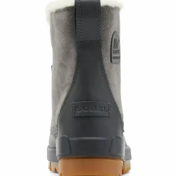 Sorel Torino II snowboots dames quarry