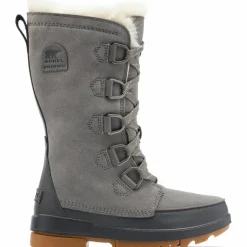 Online Sorel Torino II Tall snowboots dames quarry