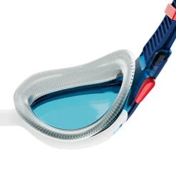 Speedo Biofuse 2.0 zwembril blue