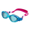 Speedo Biofuse 2.0 zwembril dames pink blue