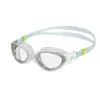 Outlet Speedo Biofuse 2.0 zwembril dames blue clear