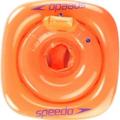 Hot Speedo Drijfstoel junior orange
