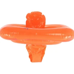 Hot Speedo Drijfstoel junior orange