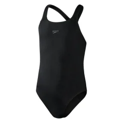 Speedo Eco Endurance+ Medalist badpak junior black