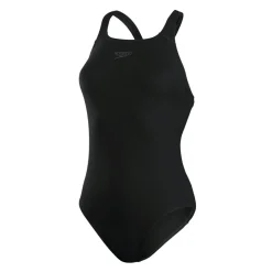 Speedo Eco Endurance+ Medalist badpak dames black
