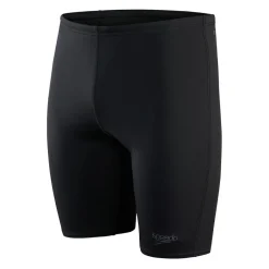 Speedo Eco Endurance+ zwemboxer long heren black