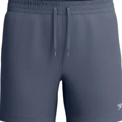 Speedo Essential Solid zwembroek heren grey