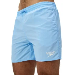 Discount Speedo Essential Solid zwembroek heren blue