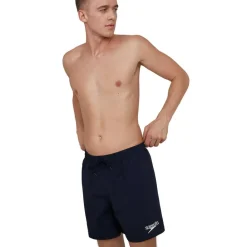 Speedo Essentials 16 inch zwembroek heren true navy