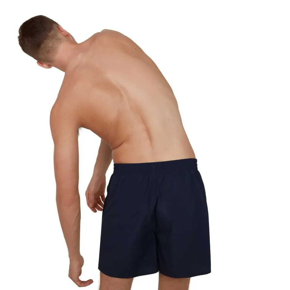 Speedo Essentials 16 inch zwembroek heren true navy