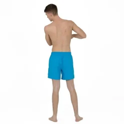 Speedo Essentials 16 inch zwembroek heren bondi blue