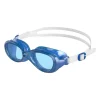 Speedo Futura Classic zwembril junior blue clear