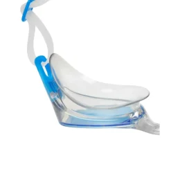 Clearance Speedo Futura Classic zwembril clear blue