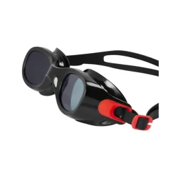 Outlet Speedo Futura Classic zwembril red smoke