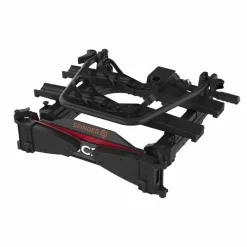 Spinder SC2 fietsendrager