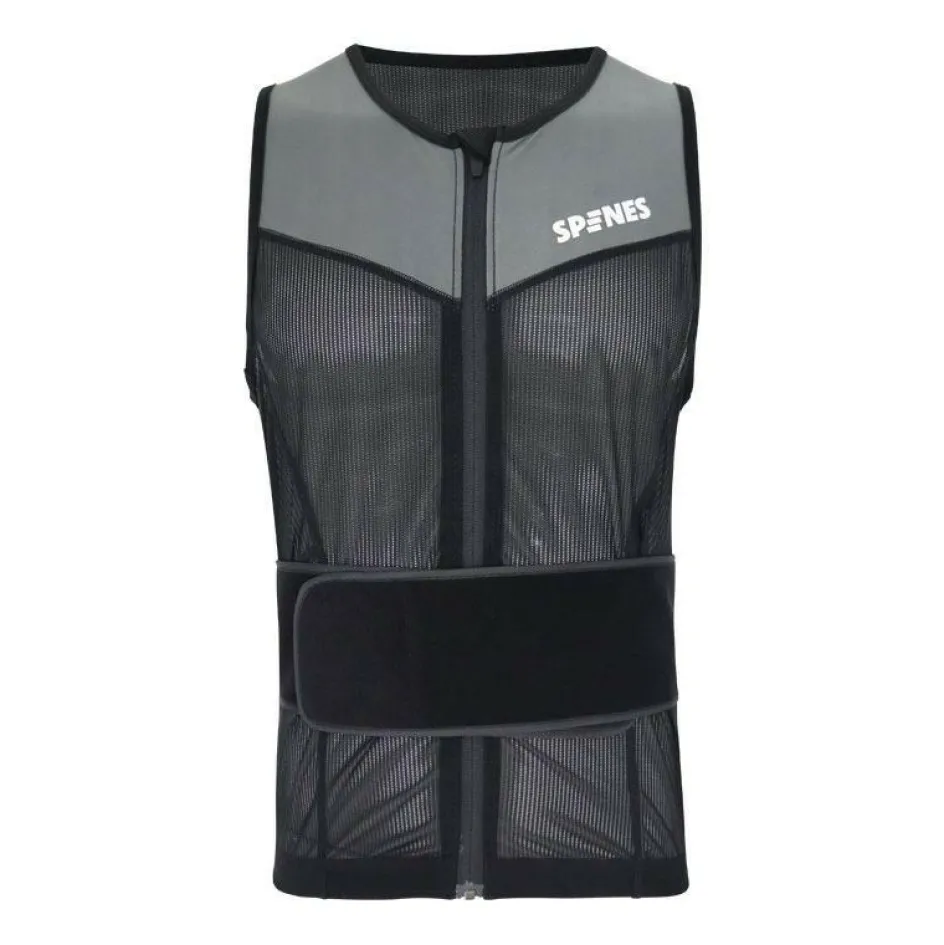 Spines Original rugbeschermer black