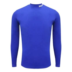 Clearance Spines Thermoshirt heren blue