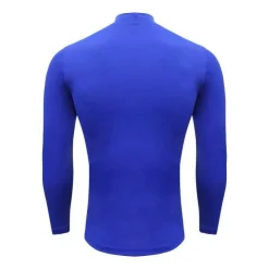 Clearance Spines Thermoshirt heren blue