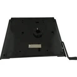 Sportscraft Fiat Ducato draaiplateau bijrijder vanaf 2006