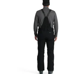 Spyder Dare long size skibroek heren black