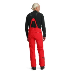 Clearance Spyder Dare skibroek heren red