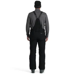 Outlet Spyder Dare skibroek heren black