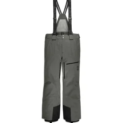 Spyder Dare skibroek heren storm melange