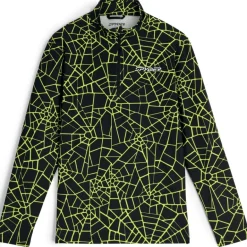 Best Spyder Podium skipully heren black