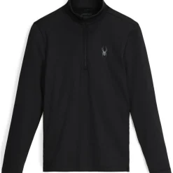 New Spyder Prospect skipully heren black